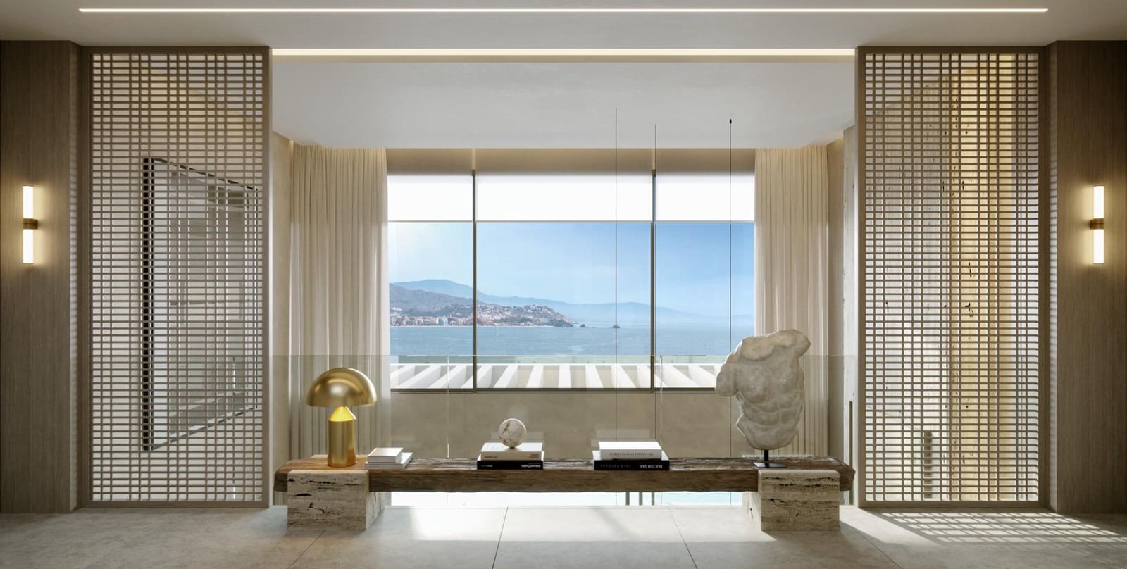 3 sypialnia Willa na sprzedaż w La Herradura z basenem garażem - 1 950 000 € (Ref: 9081717)