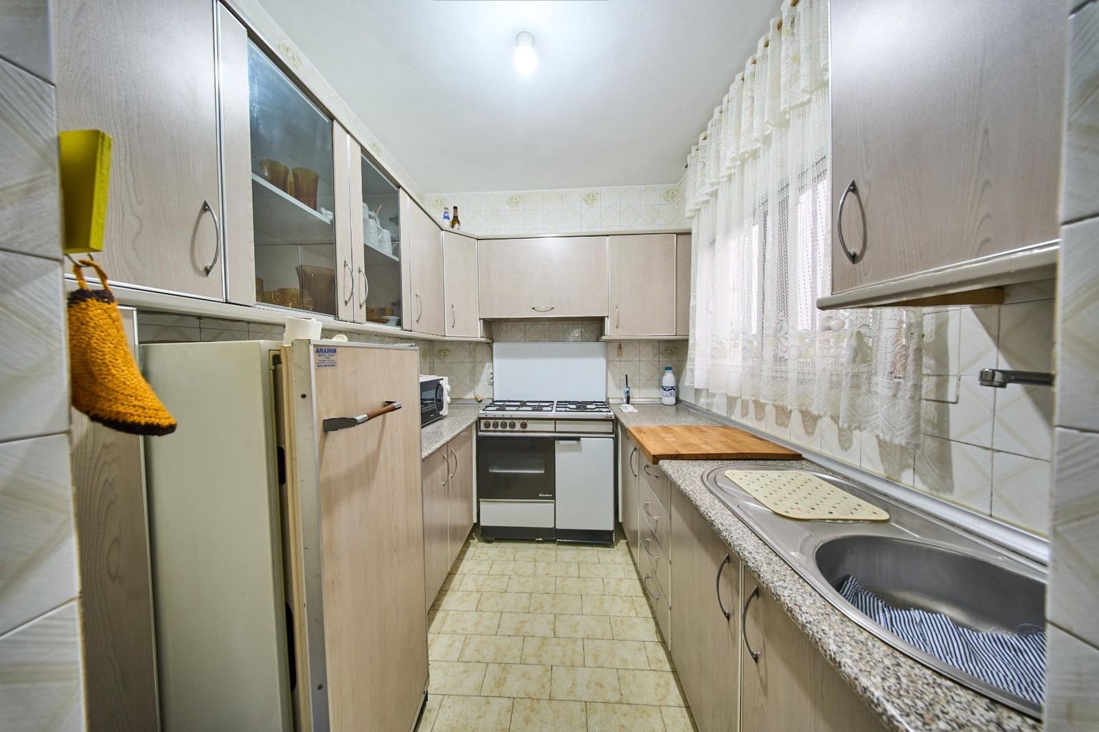 3 soveværelse Byhus til salg i Illora - € 89.900 (Ref: 9085458)