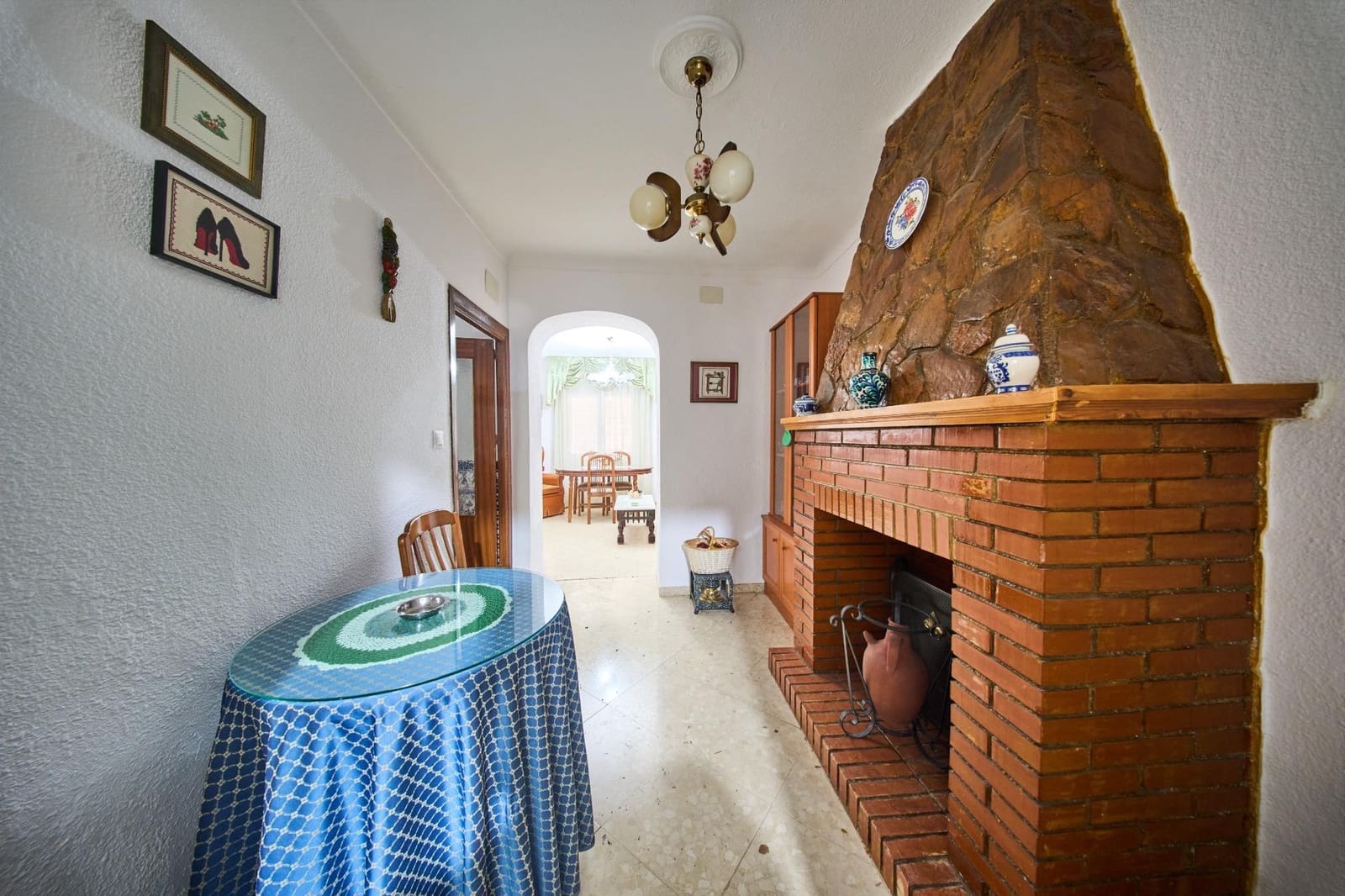 3 soveværelse Byhus til salg i Illora - € 89.900 (Ref: 9085458)