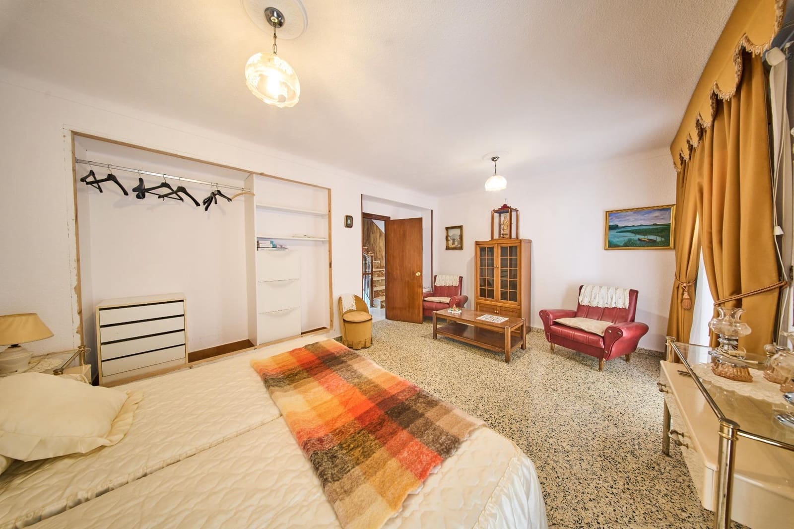 3 soveværelse Byhus til salg i Illora - € 89.900 (Ref: 9085458)