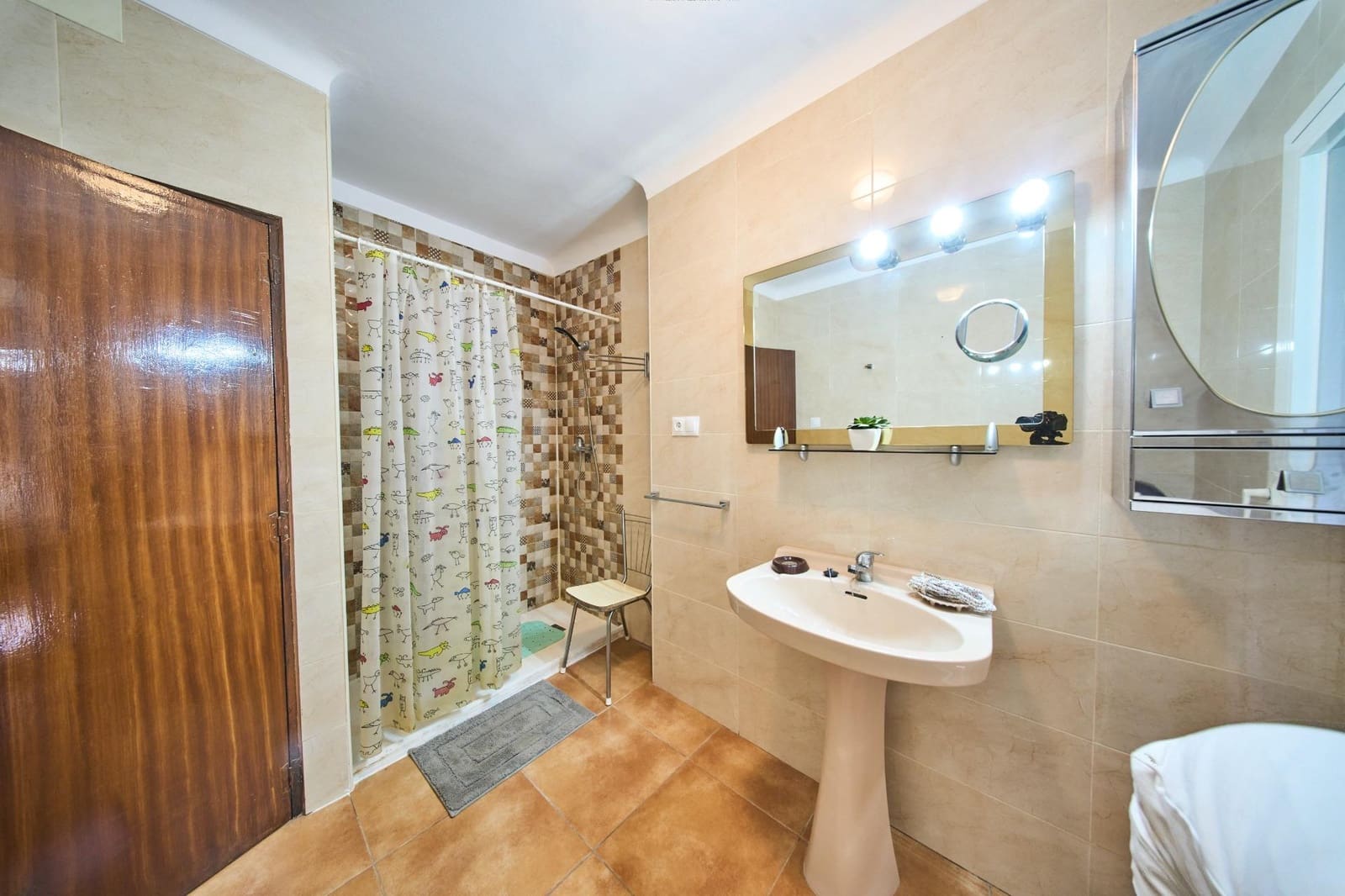 3 soveværelse Byhus til salg i Illora - € 89.900 (Ref: 9085458)