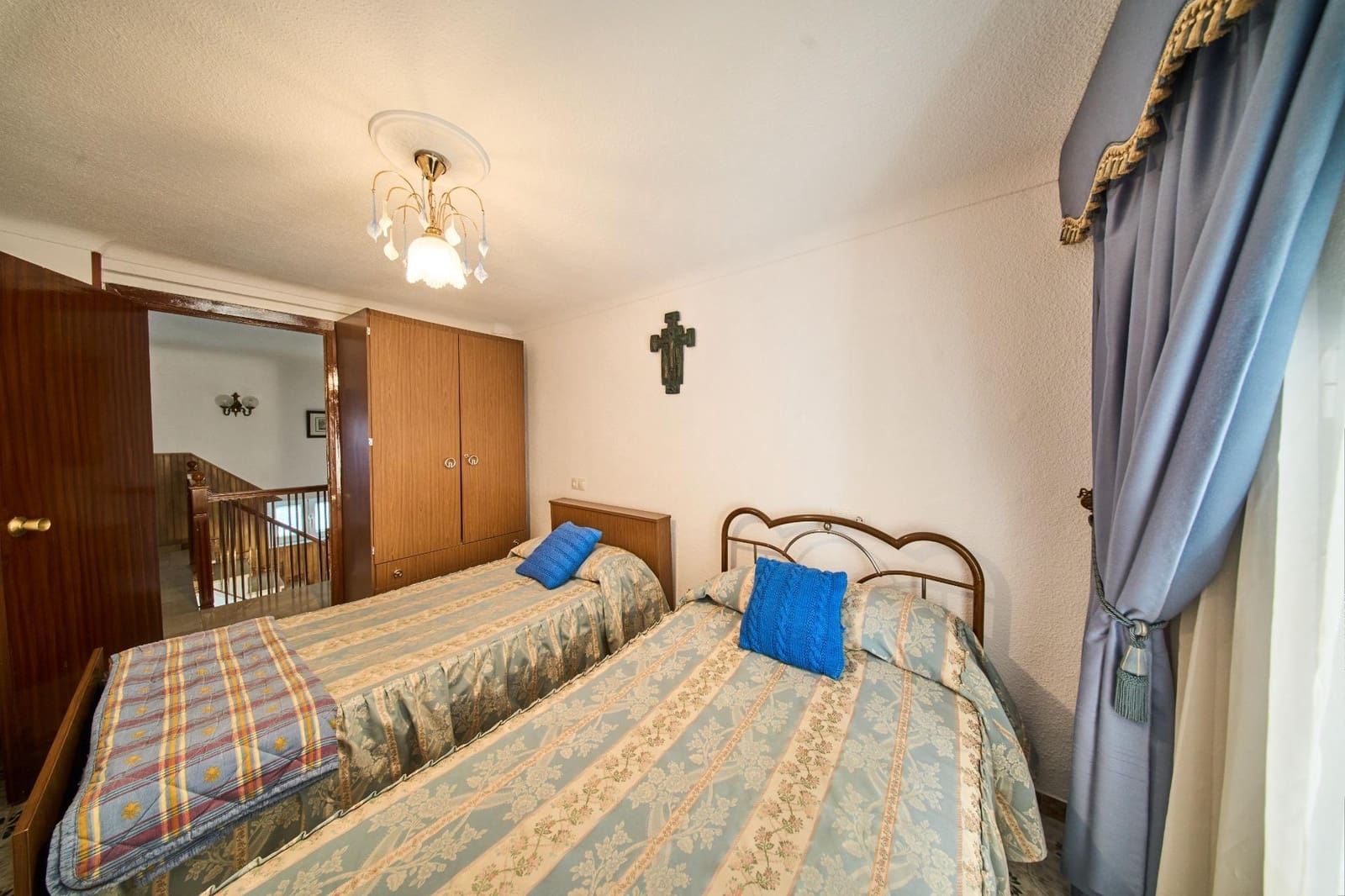 3 soveværelse Byhus til salg i Illora - € 89.900 (Ref: 9085458)