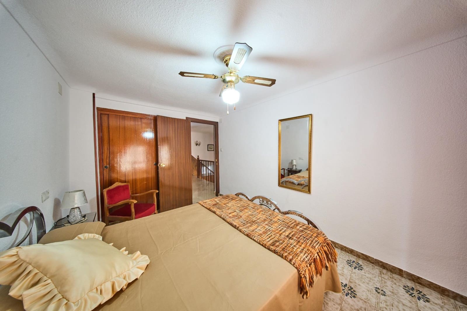 3 soveværelse Byhus til salg i Illora - € 89.900 (Ref: 9085458)