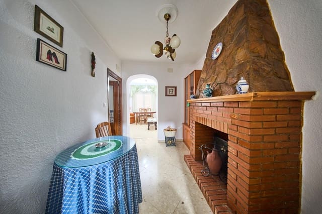 3 soveværelse Byhus til salg i Illora - € 89.900 (Ref: 9085458)