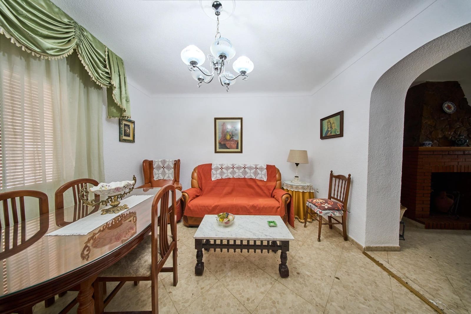 3 soveværelse Byhus til salg i Illora - € 89.900 (Ref: 9085458)