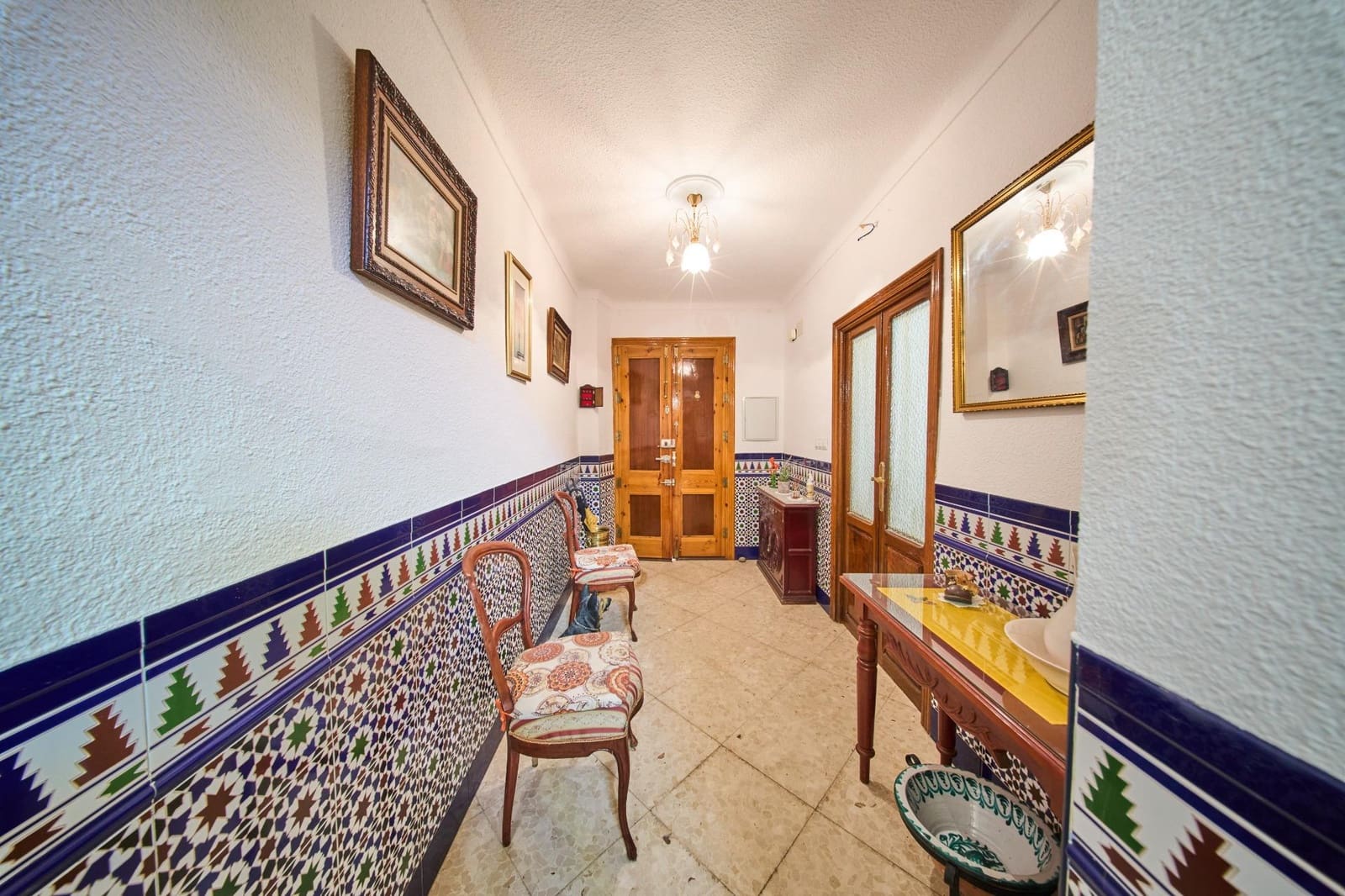 3 soveværelse Byhus til salg i Illora - € 89.900 (Ref: 9085458)