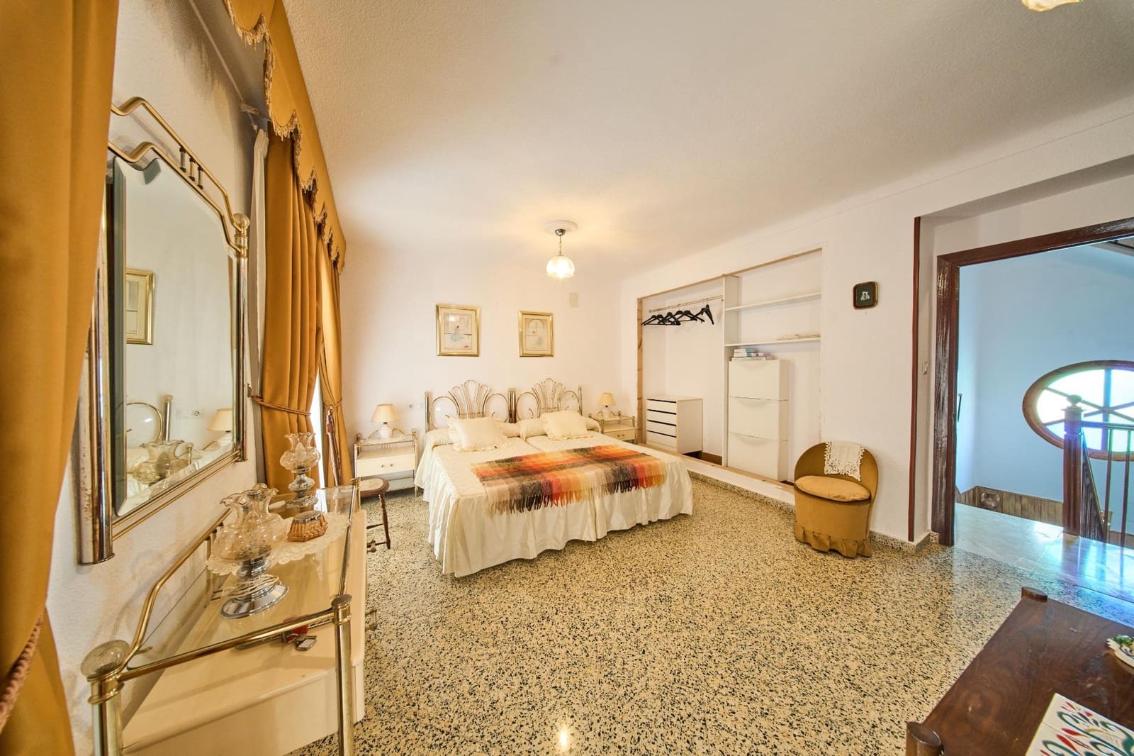 3 soveværelse Byhus til salg i Illora - € 89.900 (Ref: 9085458)