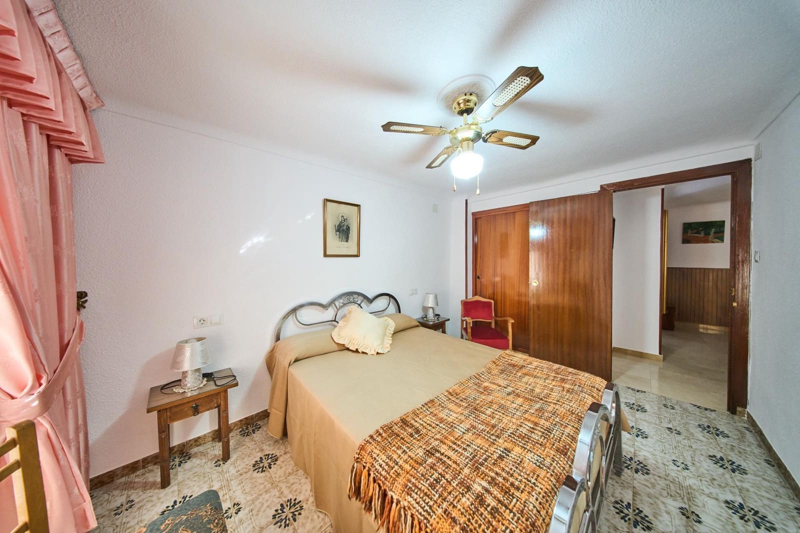 3 soveværelse Byhus til salg i Illora - € 89.900 (Ref: 9085458)