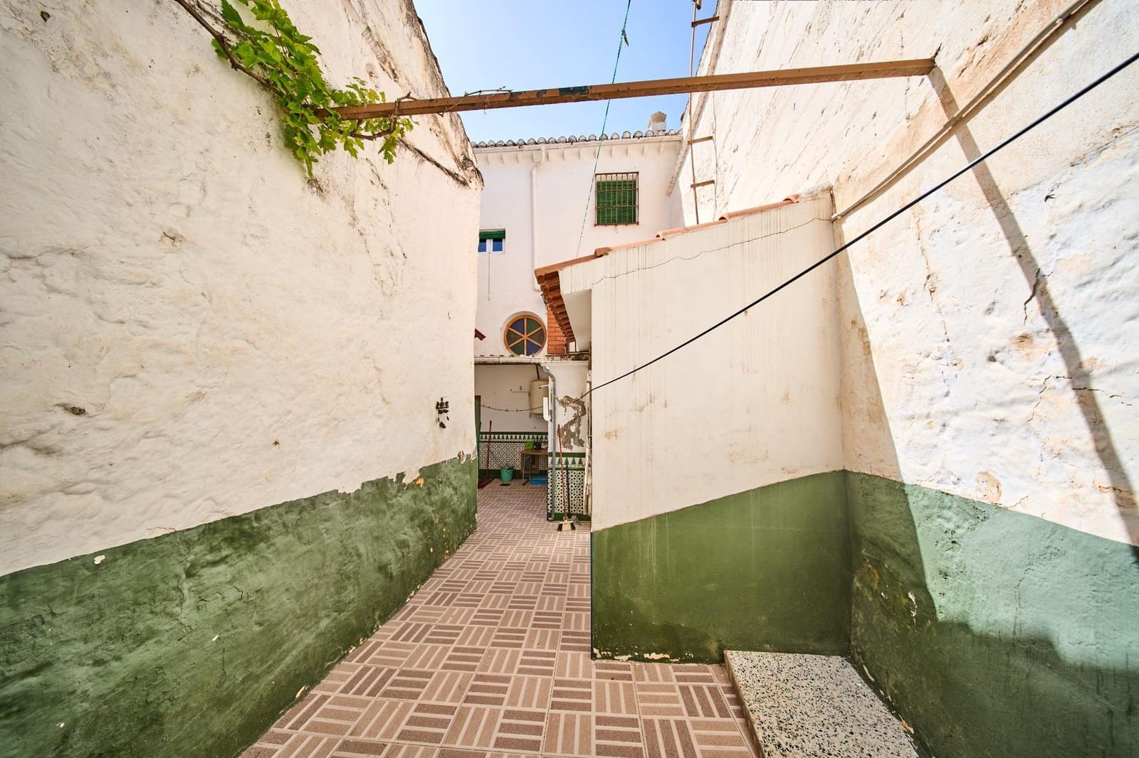 3 soveværelse Byhus til salg i Illora - € 89.900 (Ref: 9085458)