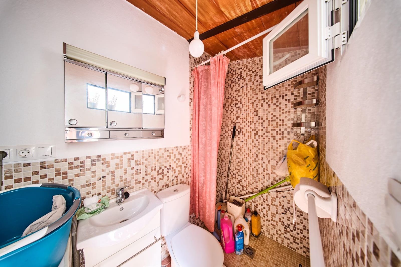 3 soveværelse Byhus til salg i Illora - € 89.900 (Ref: 9085458)