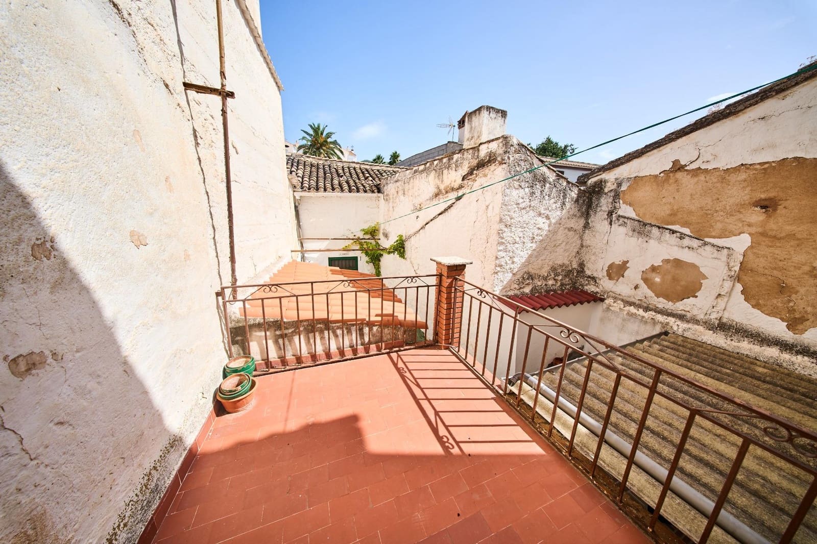 3 soveværelse Byhus til salg i Illora - € 89.900 (Ref: 9085458)