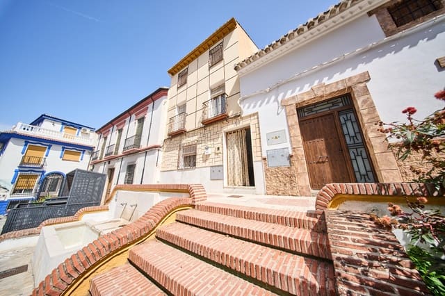 3 soveværelse Byhus til salg i Illora - € 89.900 (Ref: 9085458)