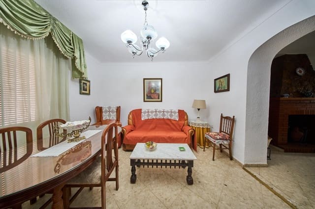 3 soveværelse Byhus til salg i Illora - € 89.900 (Ref: 9085458)