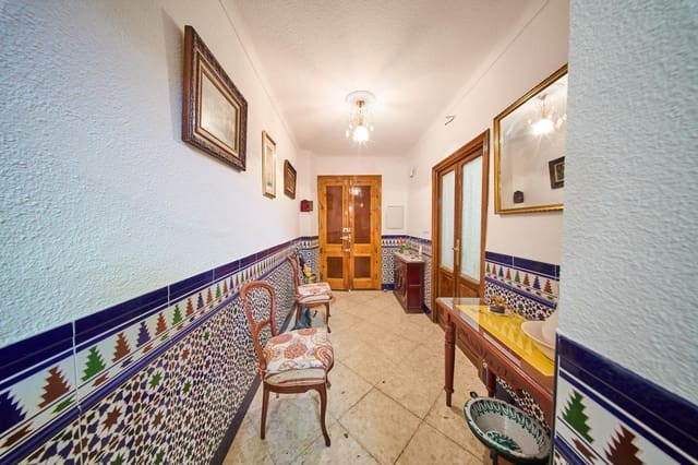 3 soveværelse Byhus til salg i Illora - € 89.900 (Ref: 9085458)