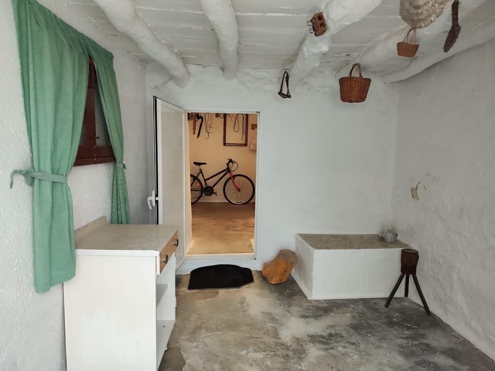 3 soveværelse Byhus til salg i Illora - € 89.900 (Ref: 9085458)