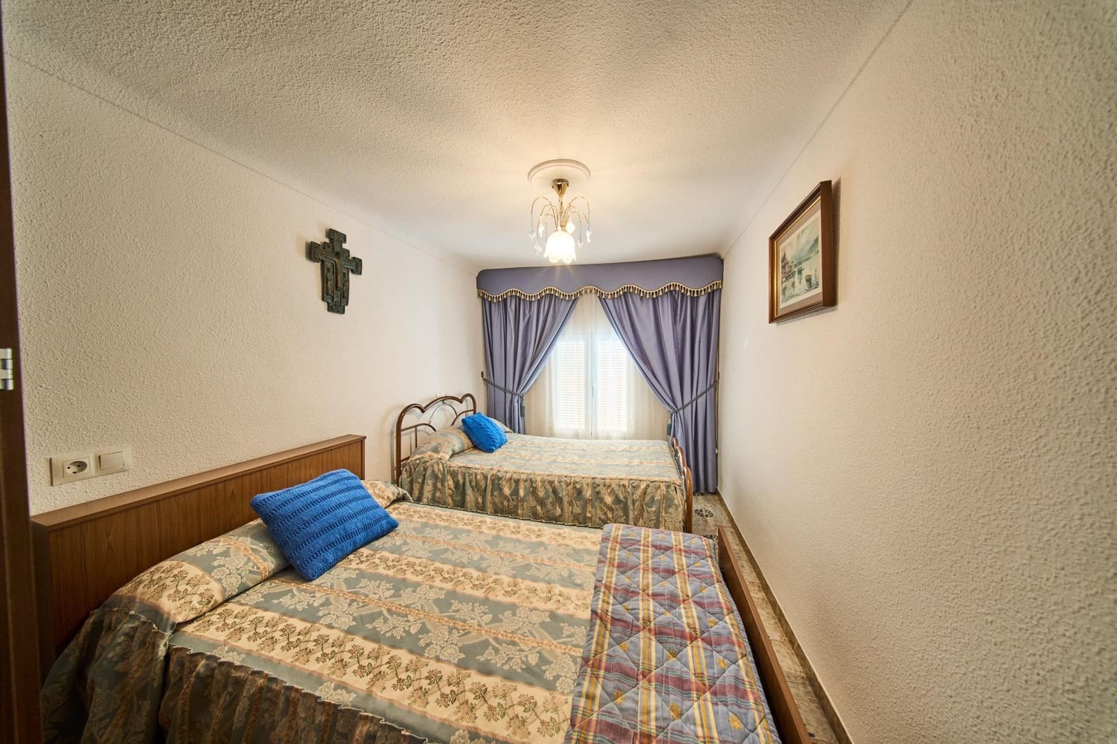 3 soveværelse Byhus til salg i Illora - € 89.900 (Ref: 9085458)