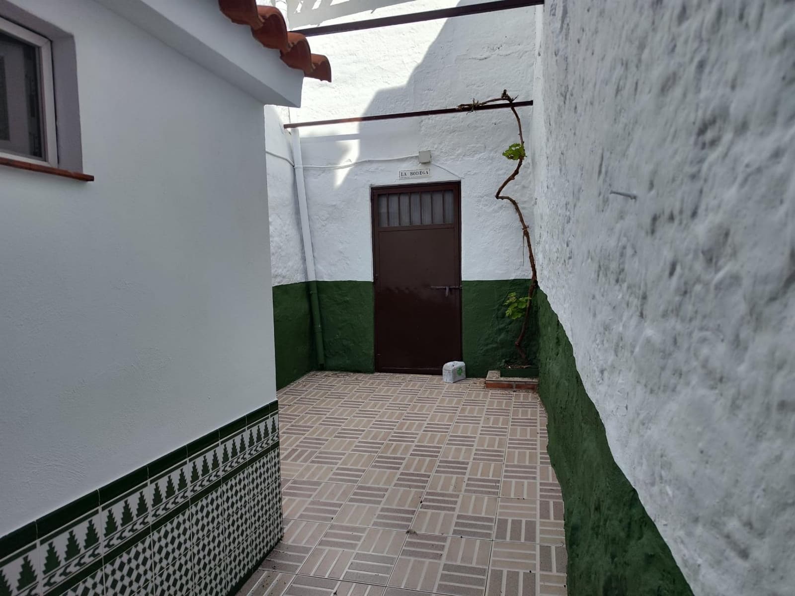 3 soveværelse Byhus til salg i Illora - € 89.900 (Ref: 9085458)