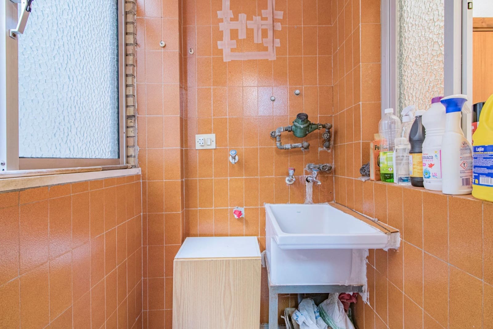 3 camera da letto Appartamento da affittare in Granada citta - 900 € (Rif: 9099286)