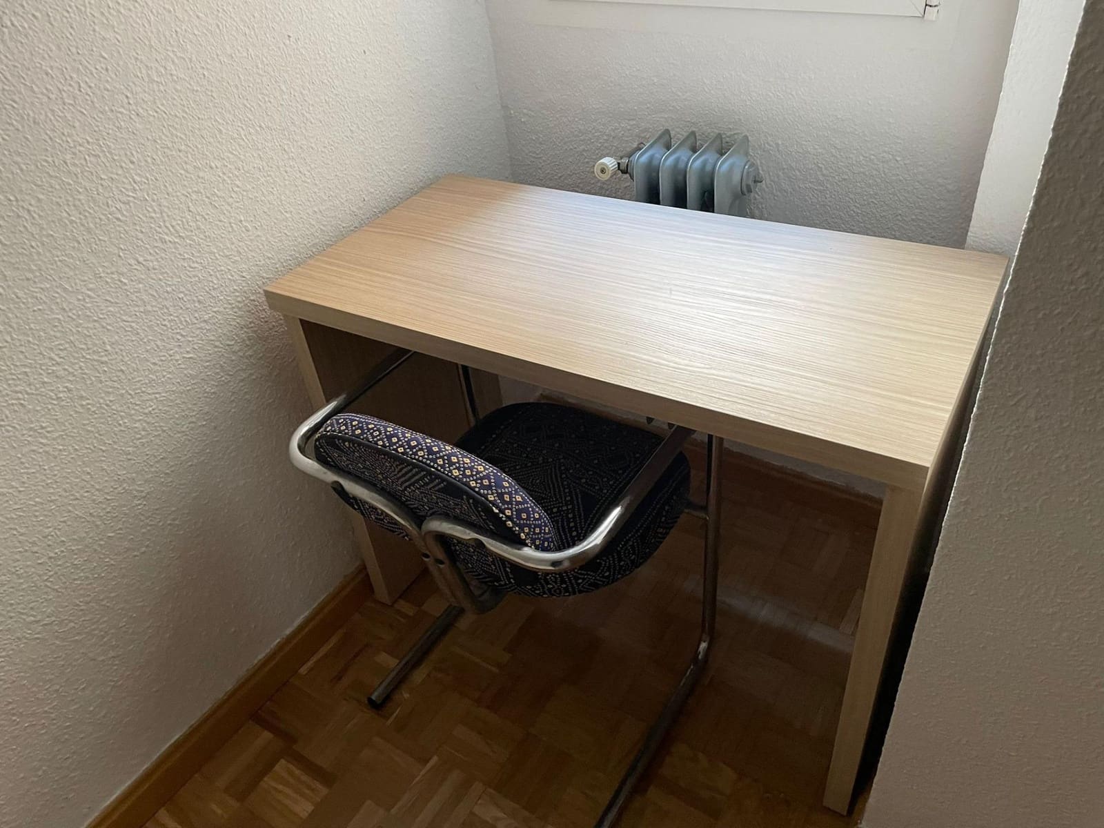 3 camera da letto Appartamento da affittare in Granada citta - 900 € (Rif: 9099286)