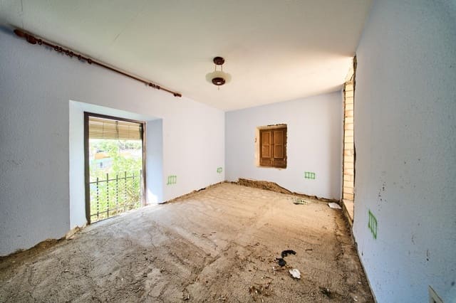 3 soveværelse Rækkehus til salg i Huétor Vega - € 125.000 (Ref: 9104799)