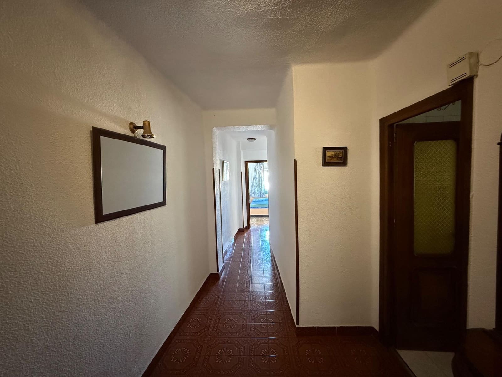 Appartement de 3 chambres à louer à Grenade ville - 1 000 € (Ref: 9106661)