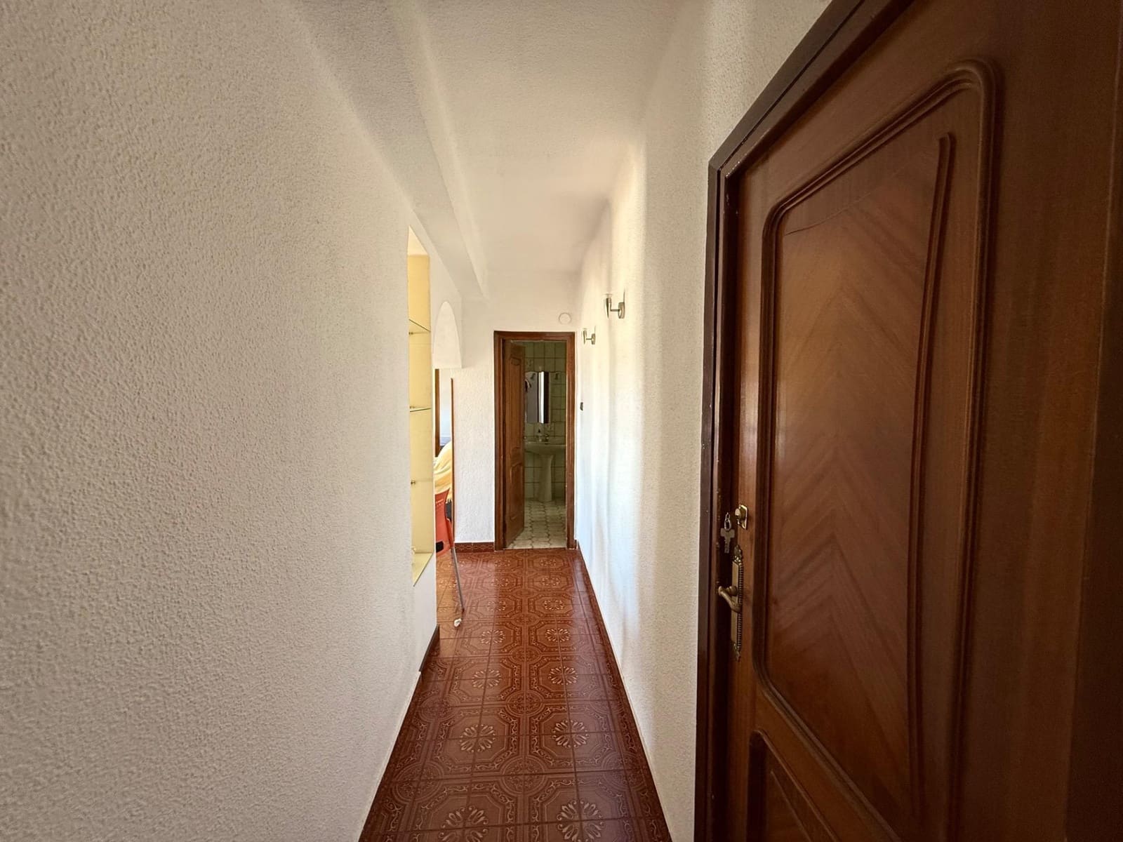 Appartement de 3 chambres à louer à Grenade ville - 1 000 € (Ref: 9106661)