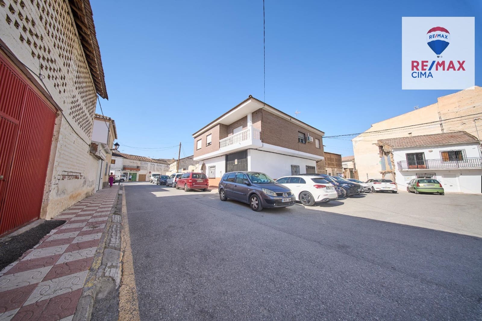 Byggetomt til salgs i Churriana de la Vega - € 65 000 (Ref: 9108889)