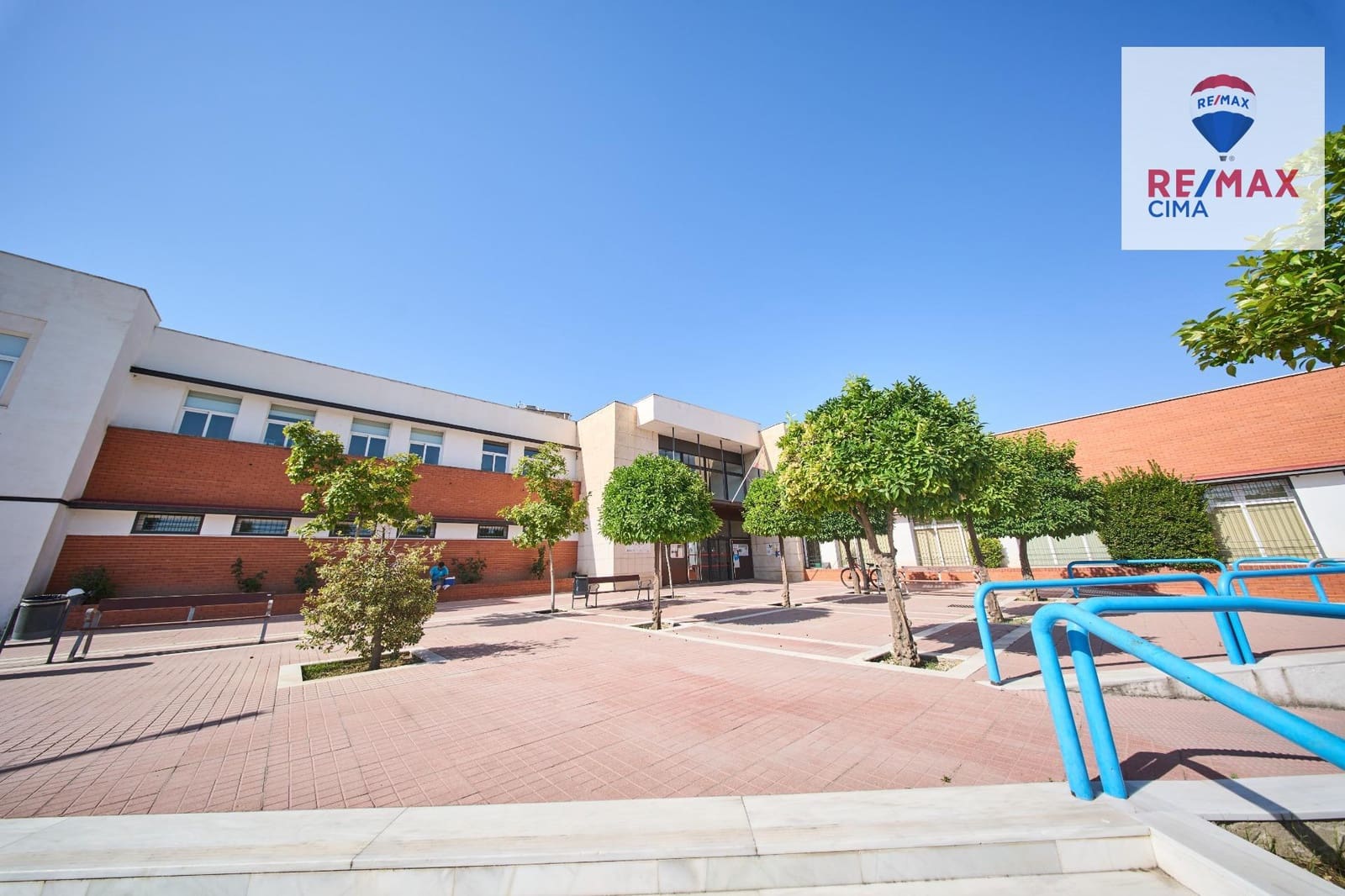 Byggetomt til salgs i Churriana de la Vega - € 65 000 (Ref: 9108889)