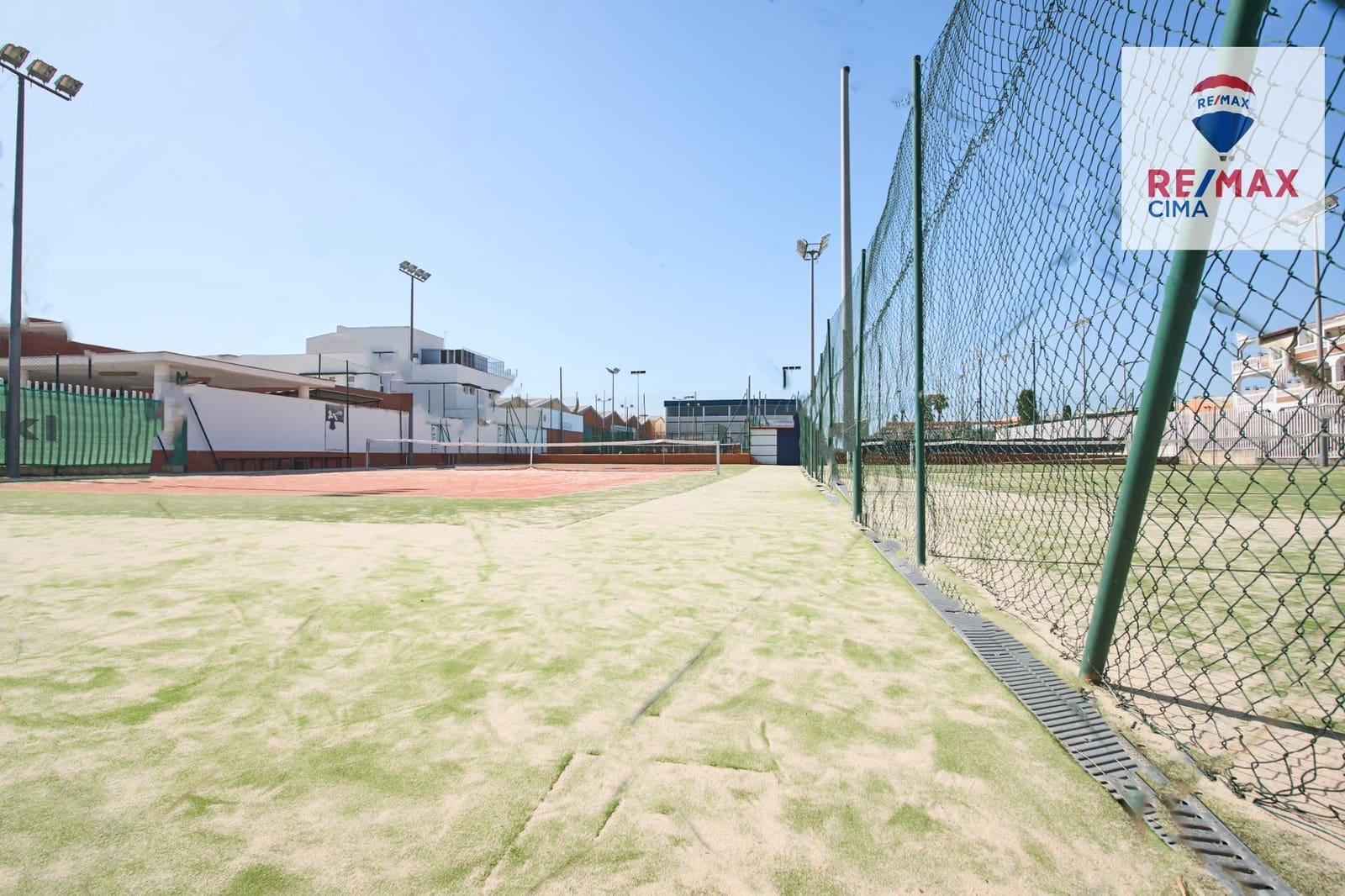 Byggetomt til salgs i Churriana de la Vega - € 65 000 (Ref: 9108889)