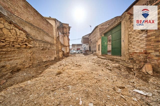 Byggetomt til salgs i Churriana de la Vega - € 65 000 (Ref: 9108889)