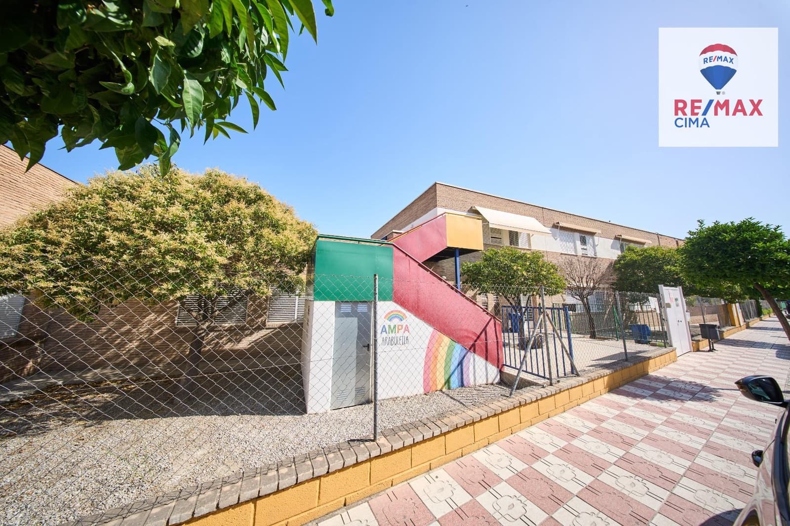 Byggetomt til salgs i Churriana de la Vega - € 65 000 (Ref: 9108889)