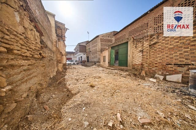 Byggetomt til salgs i Churriana de la Vega - € 65 000 (Ref: 9108889)