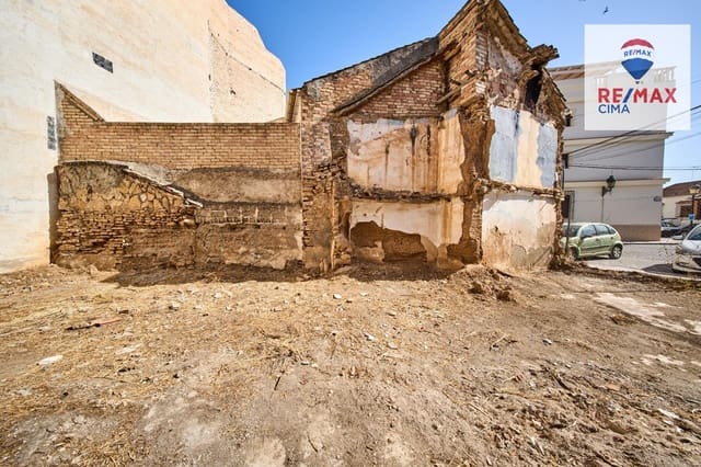 Działka budowlana na sprzedaż w Churriana de la Vega - 65 000 € (Ref: 9108889)