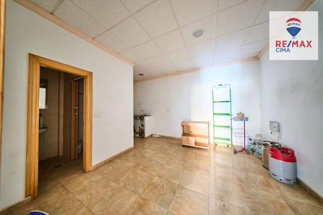 Erhverv til salg i Ambroz, Vegas del Genil - € 59.900 (Ref: 9116285)