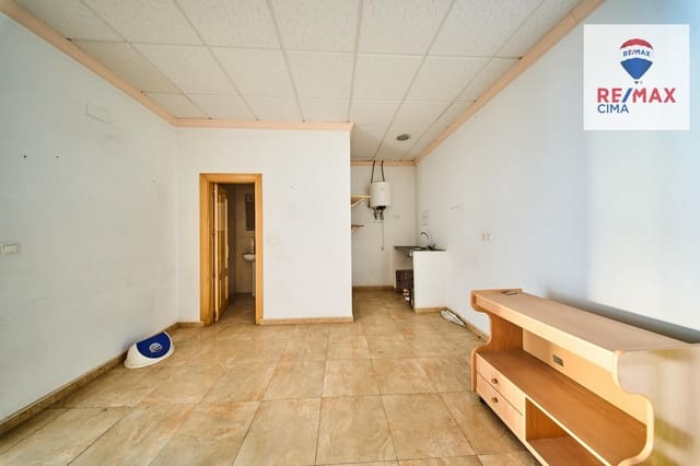 Erhverv til salg i Ambroz, Vegas del Genil - € 59.900 (Ref: 9116285)