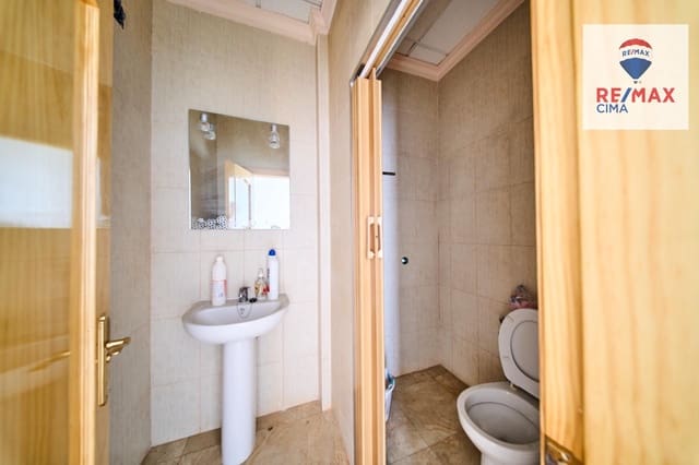 Erhverv til salg i Ambroz, Vegas del Genil - € 59.900 (Ref: 9116285)