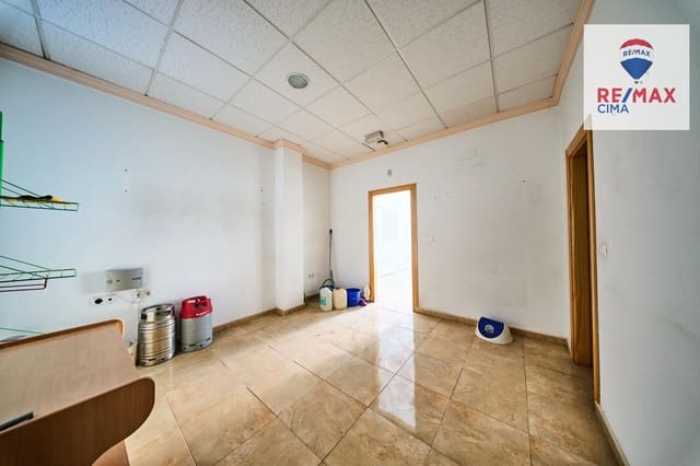 Erhverv til salg i Ambroz, Vegas del Genil - € 59.900 (Ref: 9116285)