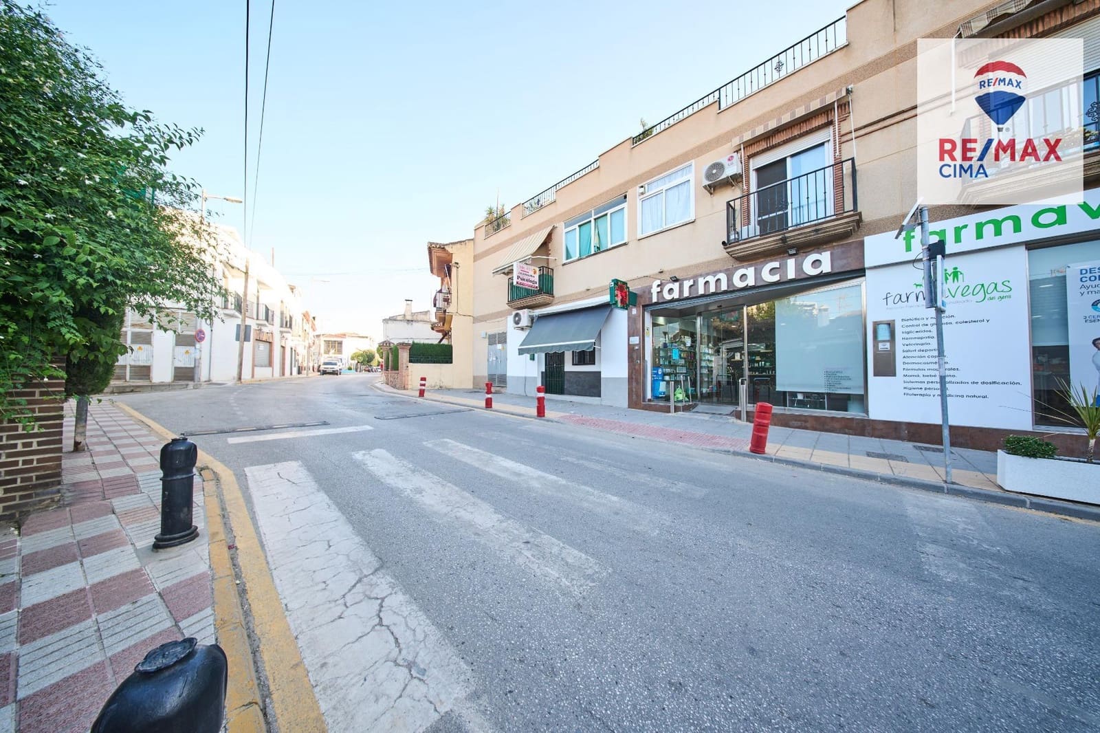 Erhverv til salg i Ambroz - € 59.900 (Ref: 9116285)