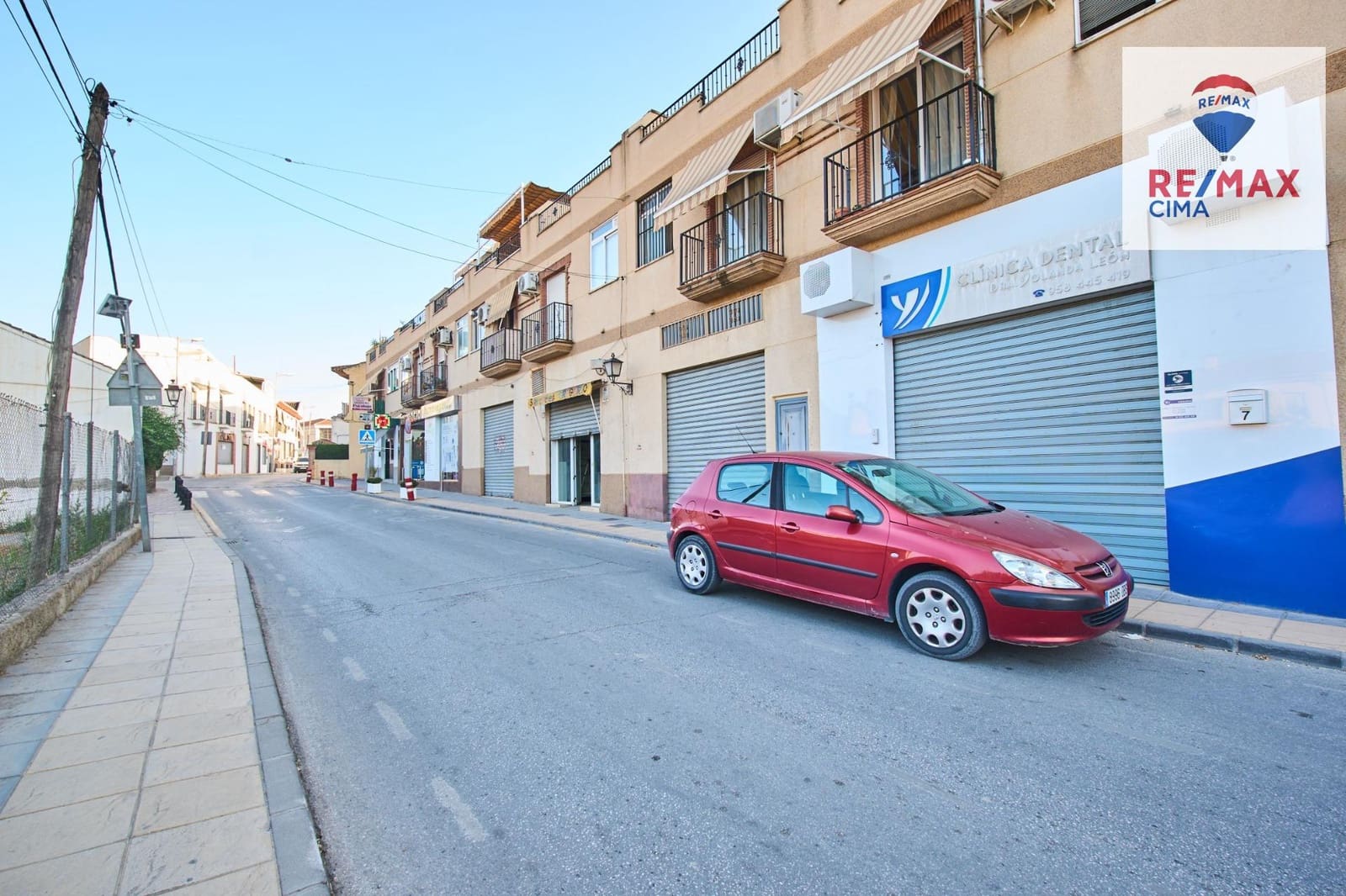 Erhverv til salg i Ambroz - € 59.900 (Ref: 9116285)