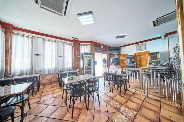 Erhverv til salg i Pinos Puente - € 129.900 (Ref: 9116286)