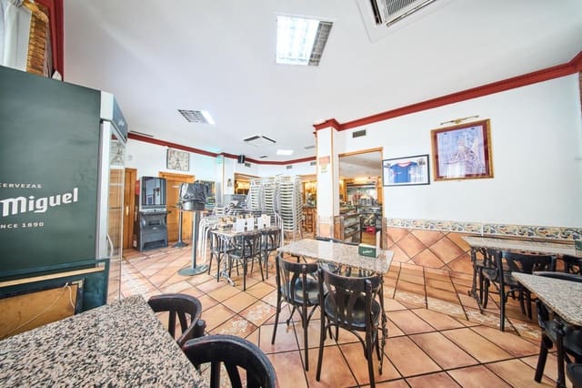 Erhverv til salg i Pinos Puente - € 129.900 (Ref: 9116286)