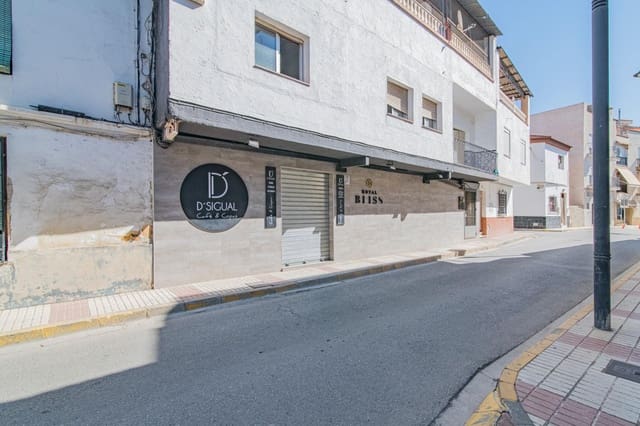4 soveværelse Byhus til salg i Chauchina - € 114.900 (Ref: 9116287)