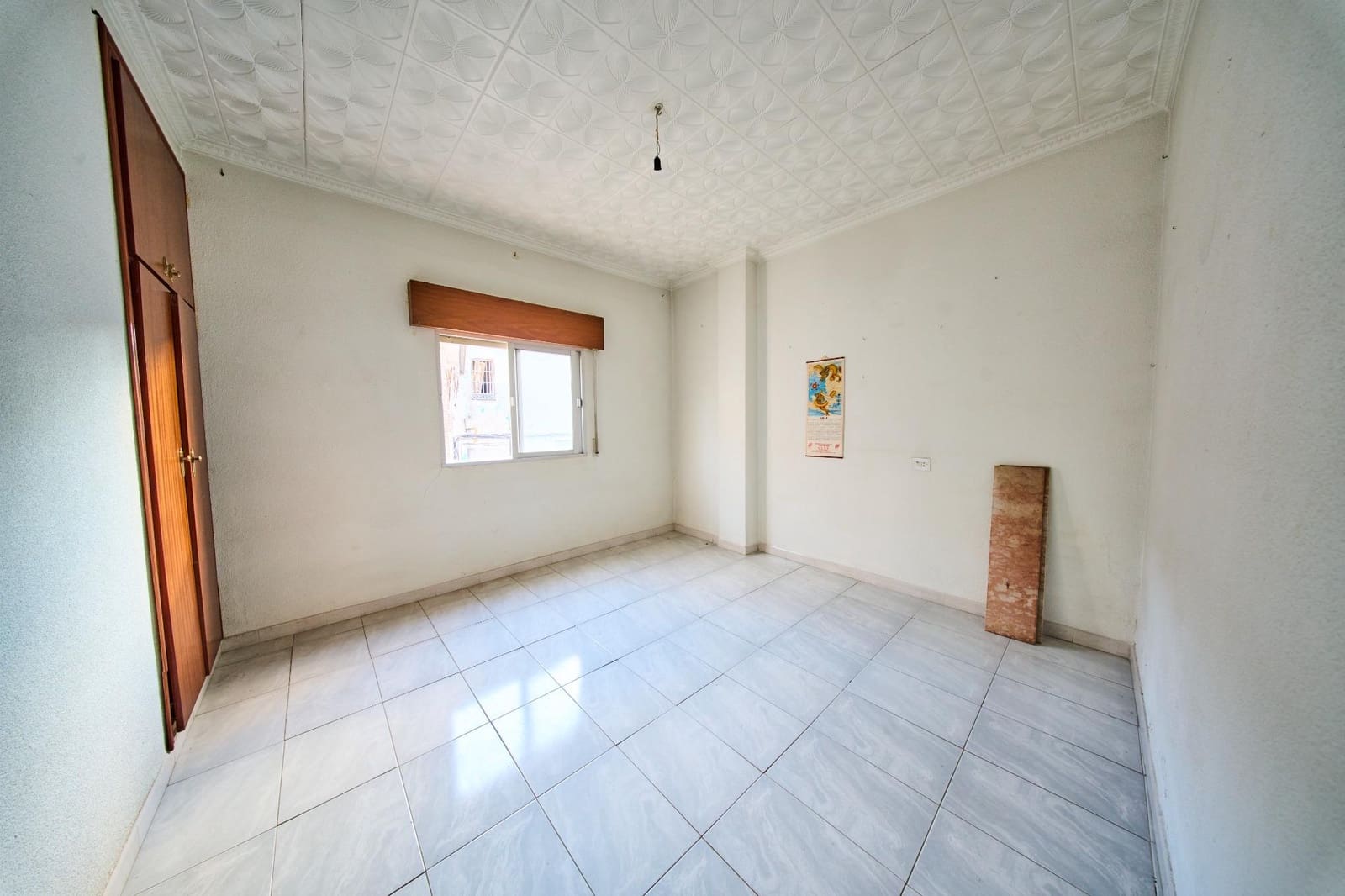 4 soveværelse Lejlighed til salg i Chauchina - € 114.900 (Ref: 9116287)