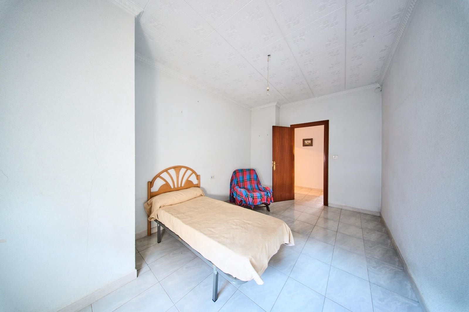 4 soveværelse Lejlighed til salg i Chauchina - € 114.900 (Ref: 9116287)