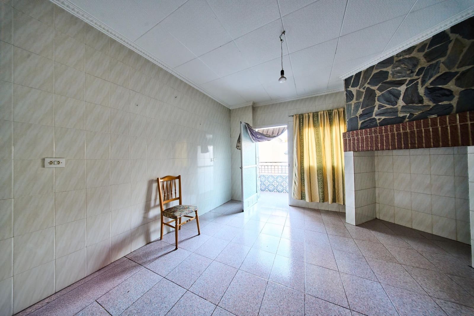 4 soveværelse Lejlighed til salg i Chauchina - € 114.900 (Ref: 9116287)