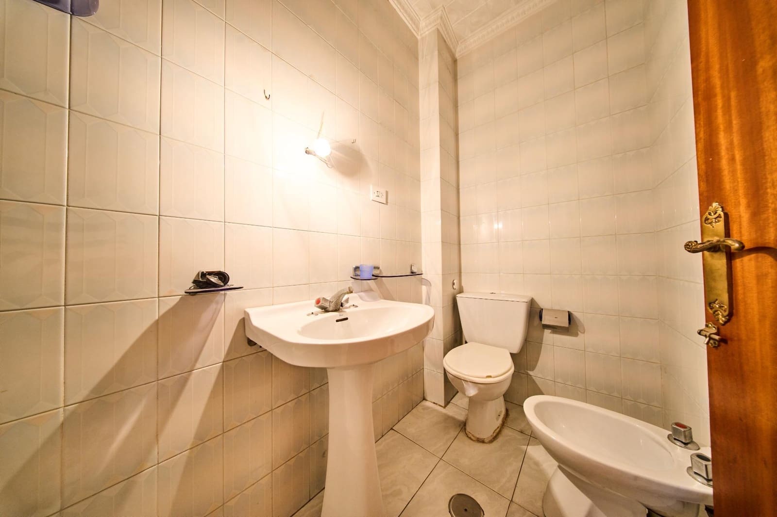 4 soveværelse Lejlighed til salg i Chauchina - € 114.900 (Ref: 9116287)