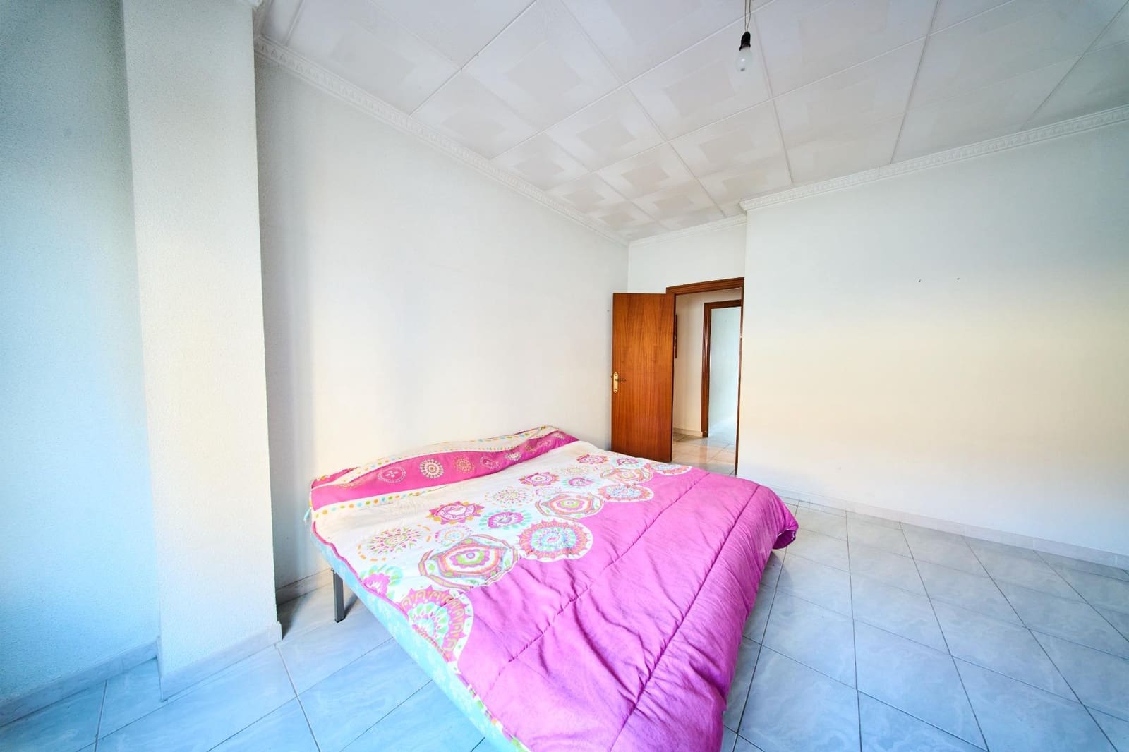 4 soveværelse Lejlighed til salg i Chauchina - € 114.900 (Ref: 9116287)