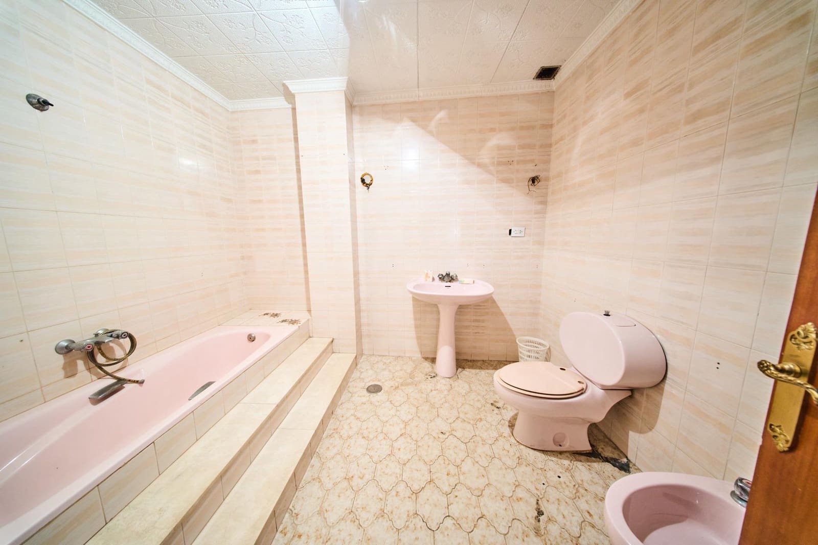 4 soveværelse Lejlighed til salg i Chauchina - € 114.900 (Ref: 9116287)