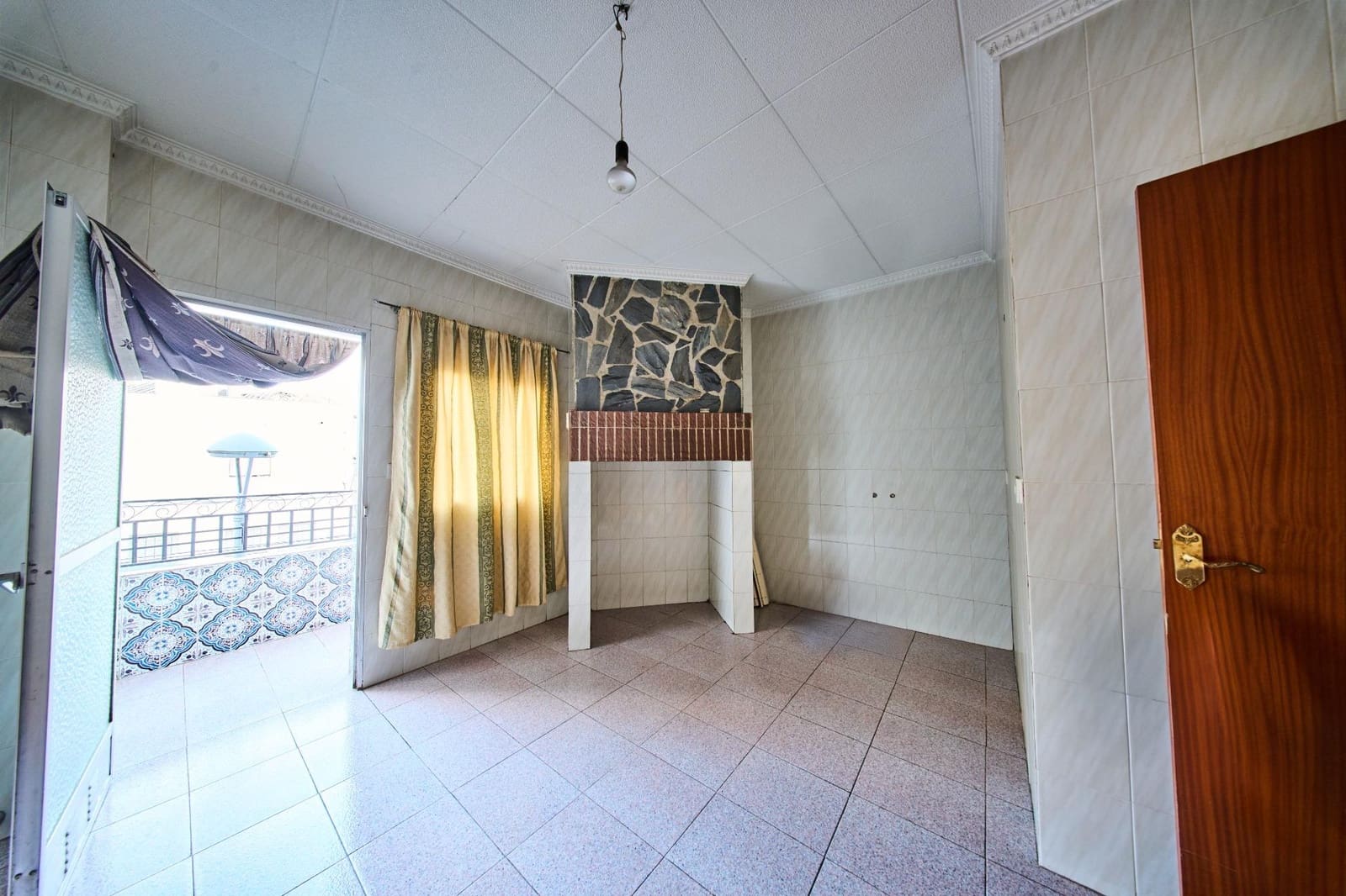 4 soveværelse Lejlighed til salg i Chauchina - € 114.900 (Ref: 9116287)