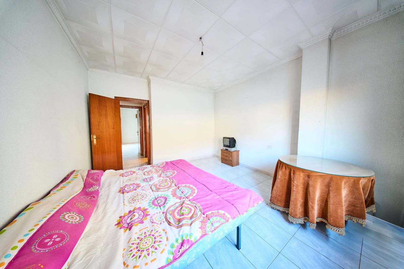 4 soveværelse Lejlighed til salg i Chauchina - € 114.900 (Ref: 9116287)